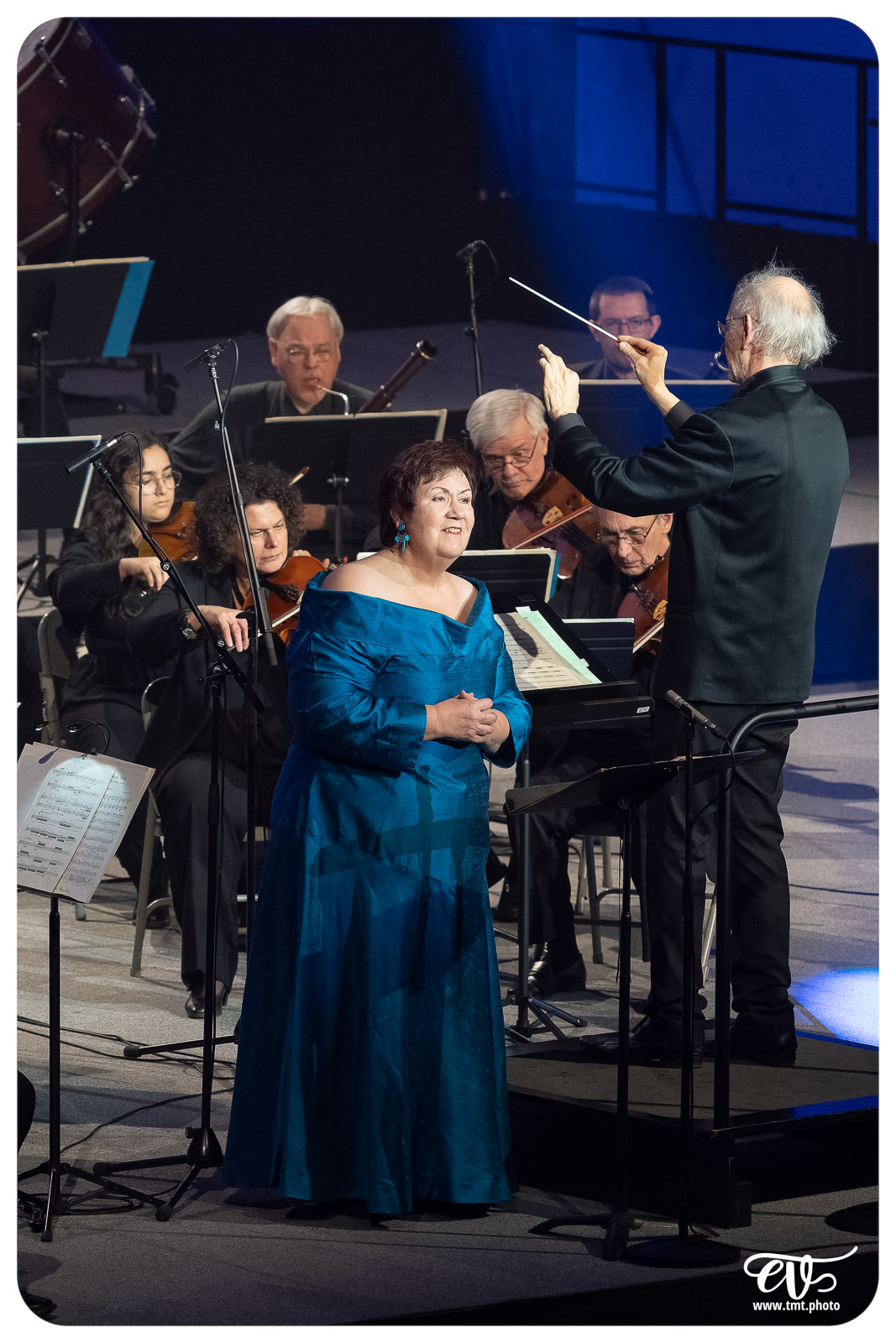 CONCERT DU NOUVEL AN (OSH)